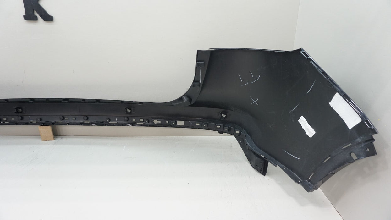 2019-2020 LINCOLN MKX REAR BUMPER COVER KA1B-17F001-ACW OEM