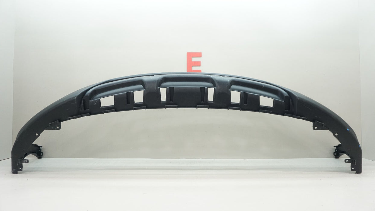2013-2016 HYUNDAI SANTA FE FRONT LOWER BUMPER VALANCE AFTERMARKET CAPA