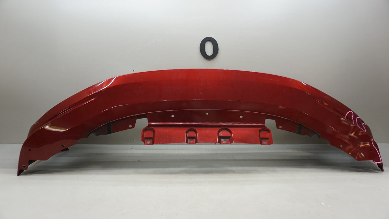 2021-2022 HONDA ODYSSEY EX EX-L LX FRONT BUMPER COVER PANEL OEM 71101-THR-A500