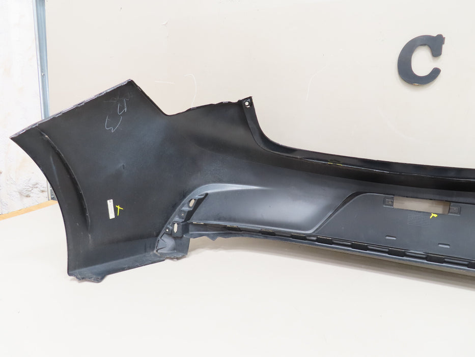 2019 2020 2021 2022 ACURA ILX REAR BUMPER COVER OEM 71501-T3R-A00