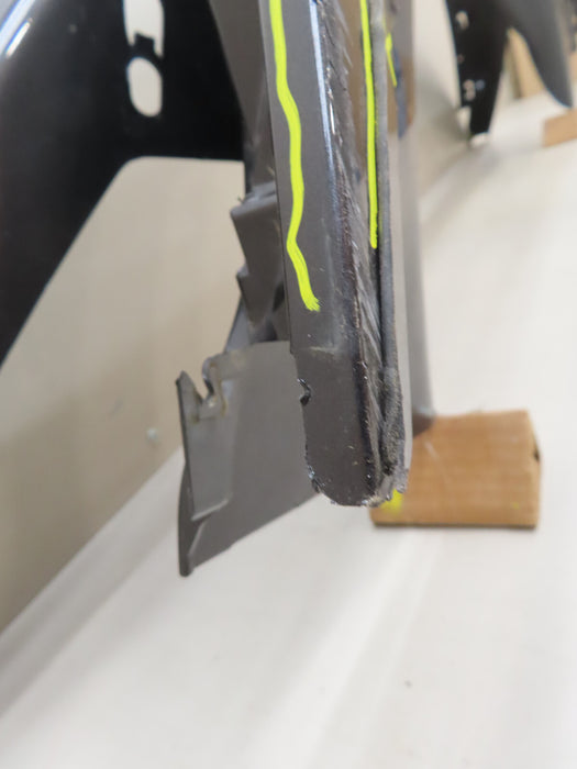 2016-2019 McLaren 570S Front Bumper Lower Portion 13A3784CP OEM