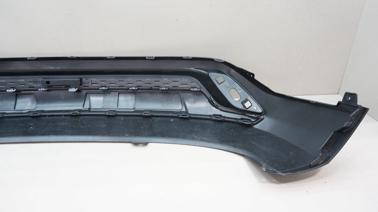 2024-2025 CHEVROLET TRAX REAR LOWER BUMPER VALANCE COVER 42780299 OEM