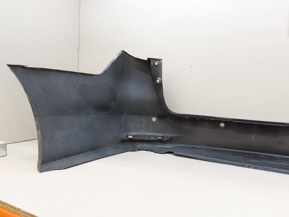 2018 2019 2020 2021 2022 HONDA ODYSSEY REAR BUMPER COVER OEM
