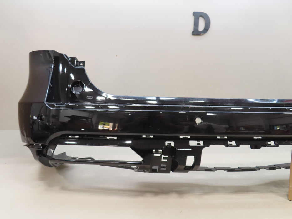 2018-2021 FORD EXPEDITION U553 REAR BUMPER COVER OEM NL1B-17F001-A