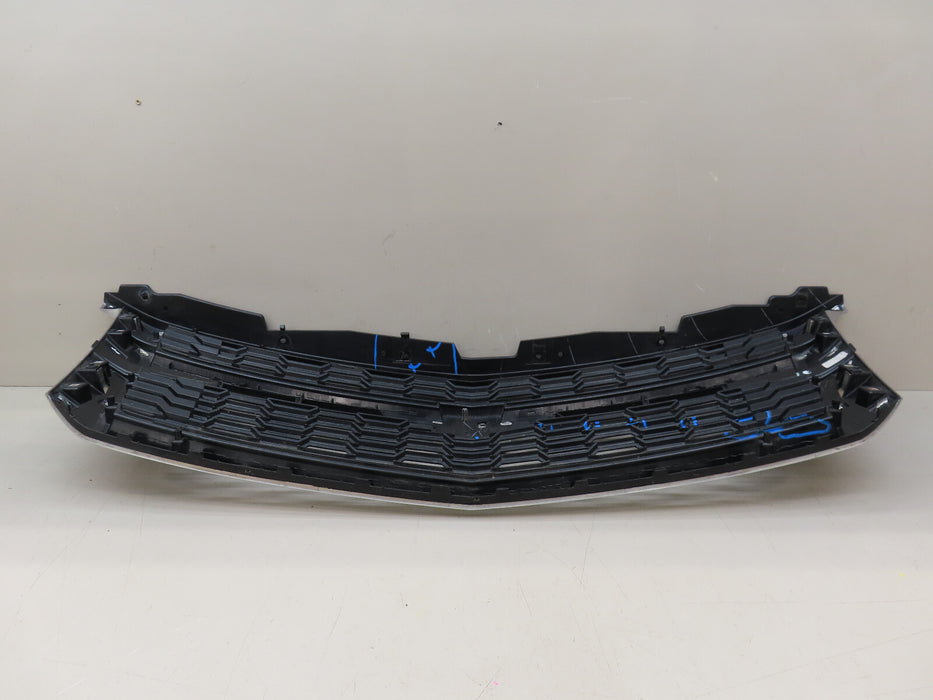 2015-2020 CHEVROLET TAHOE/SUBURBAN FRONT RADIATOR GRILL GRILLE OEM 23440914