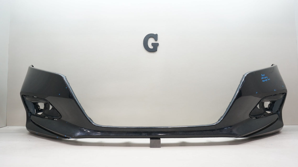 2018-2020 HONDA ACCORD FRONT BUMPER COVER PANEL OEM 71101-TVA-A000