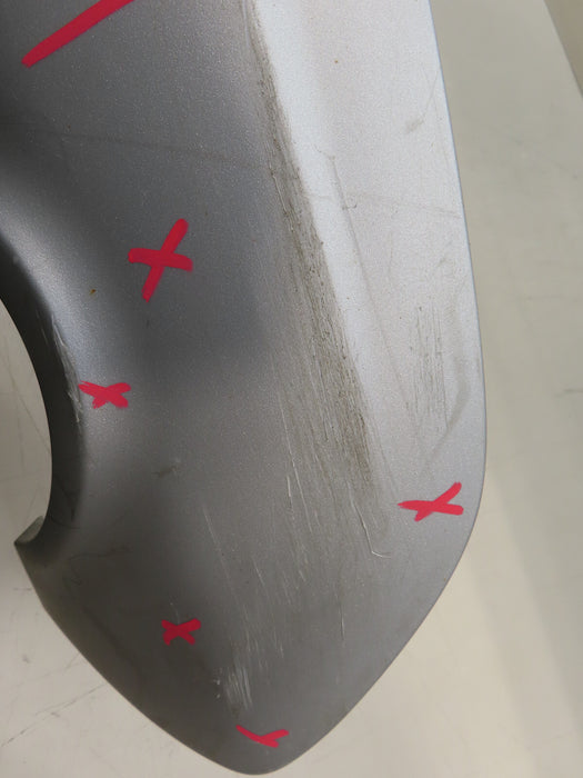 2013-2019 FORD ESCAPE REAR BUMPER LOWER VALANCE SKID PANEL OEM