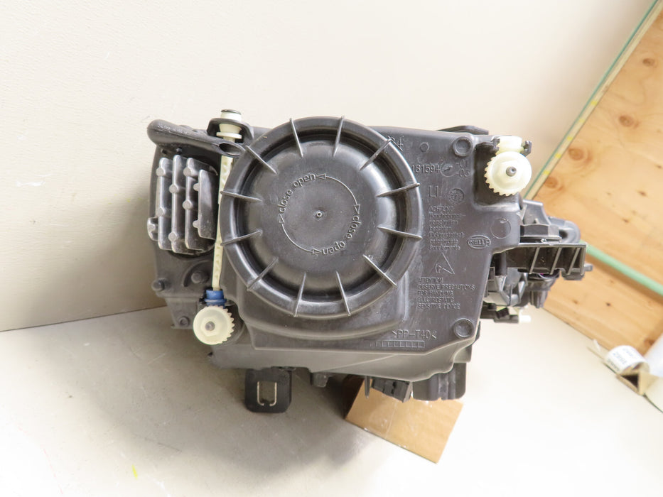 2015 2016 AUDI A3 FRONT LEFT DRIVER HEADLIGHT XENON LED OEM P#8V0.941.005.B
