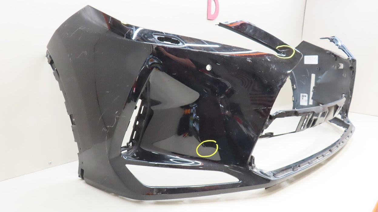 2020-2022 LEXUS RX350 RX450H FRONT BUMPER COVER 52119-0E460 OEM