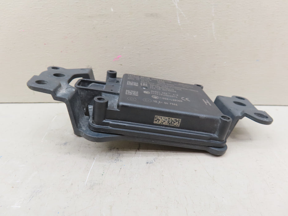 GENUINE TOYOTA RADAR CRUISE CONTROL DISTANCE SNESOR MODULE OEM