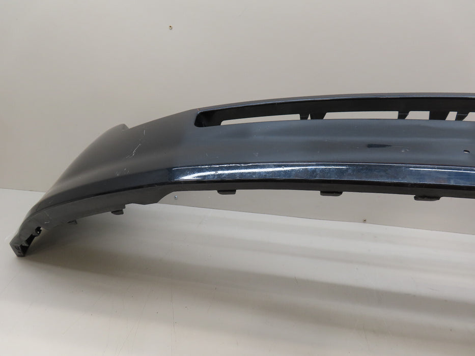 2007-2010 FORD EDGE FRONT UPPER BUMPER COVER OEM 7T43-17F003-AA