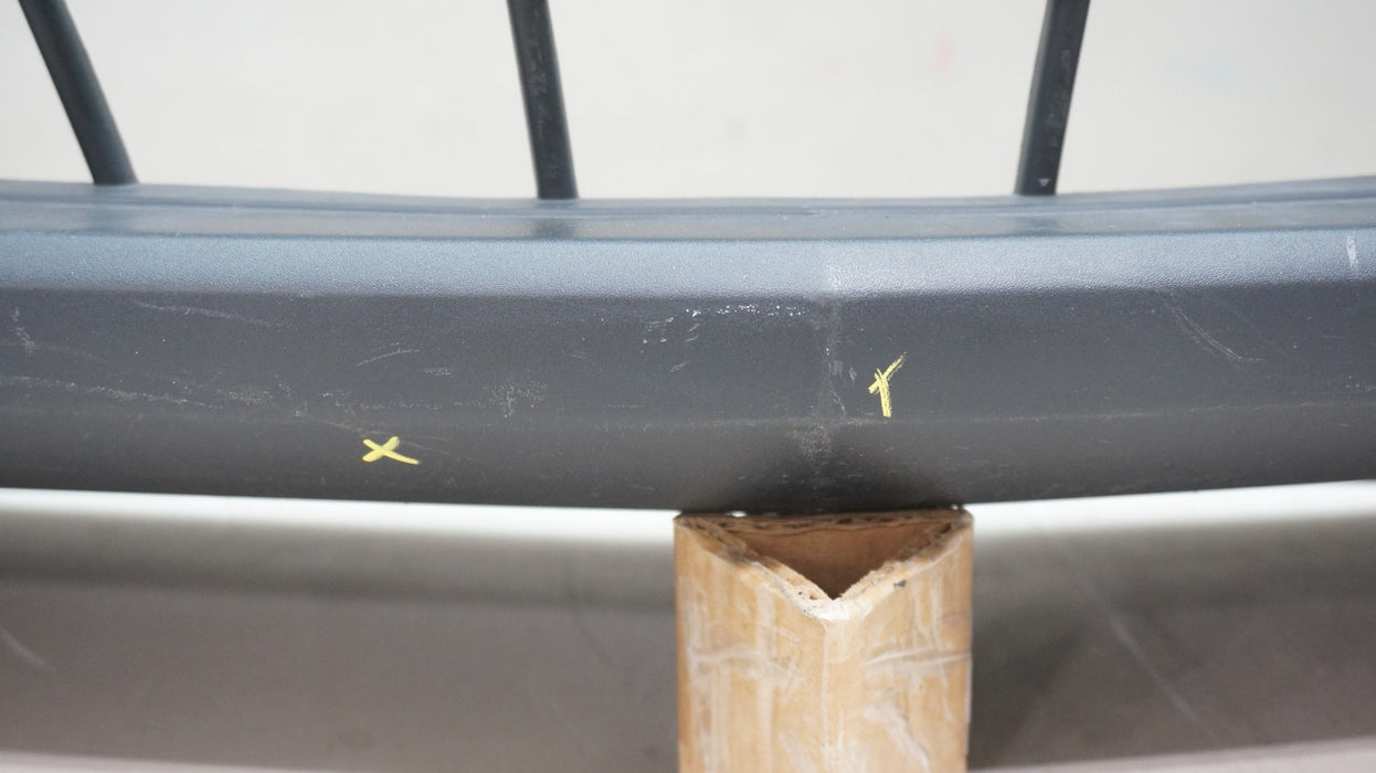 2018-2021 CHEVROLET EQUINOX FRONT LOWER BUMPER VALANCE PANEL AFTERMARKET