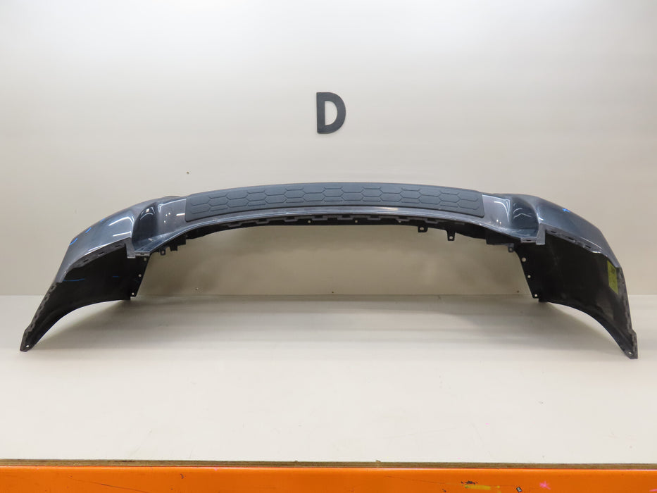 2018-2023 SUBARU CROSSTREK REAR BUMPER COVER  OEM 57704FL250