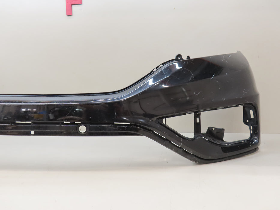 2015 2016 HONDA CRV CR-V FRONT BUMPER COVER OEM