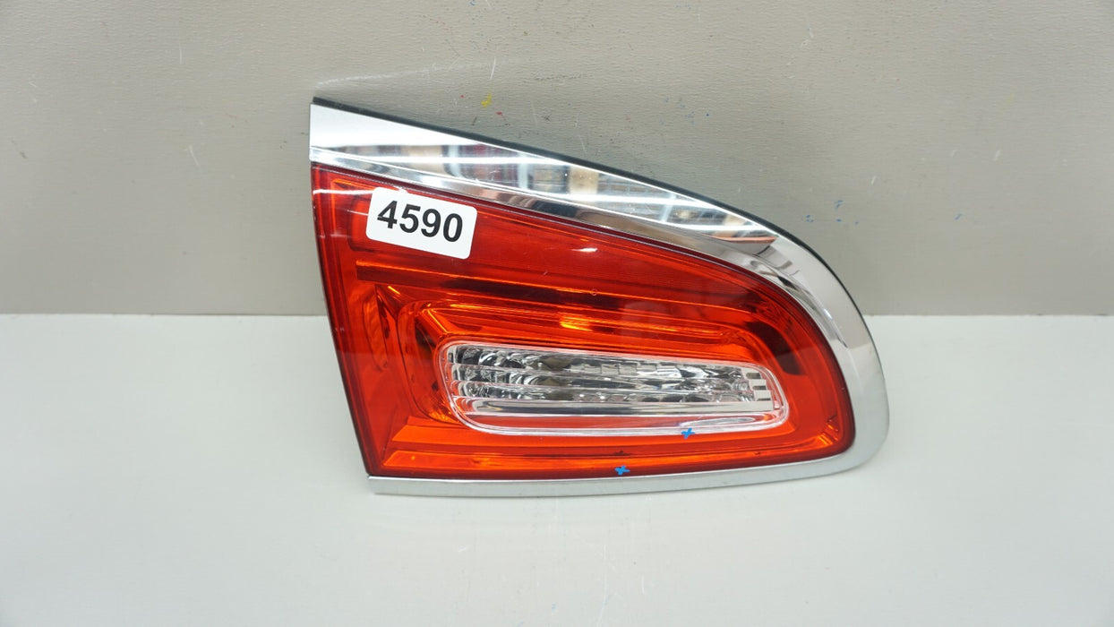 2013-2017 BUICK ENCLAVE REAR LH LEFT DRIVER SIDE INNER TAIL LIGHT OEM