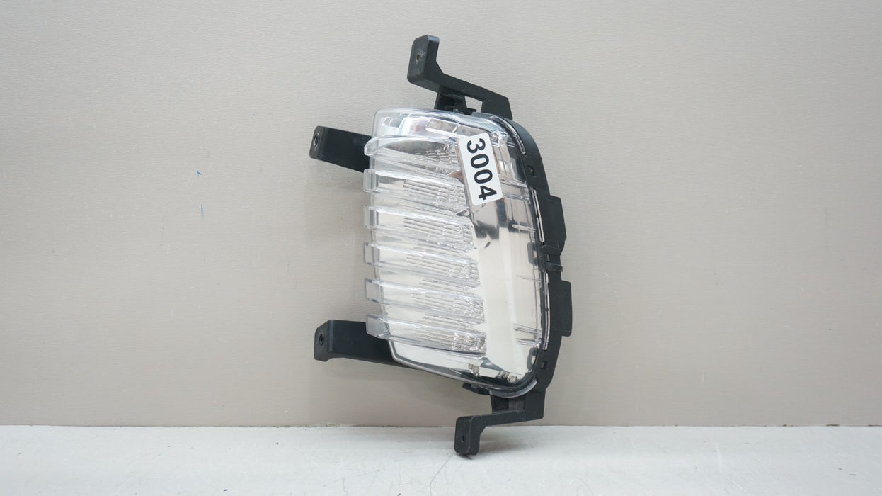 2017-2019 HYUNDAI SONATA LH LEFT FRONT LED DRL FOG LIGHT 92207-C1 OEM
