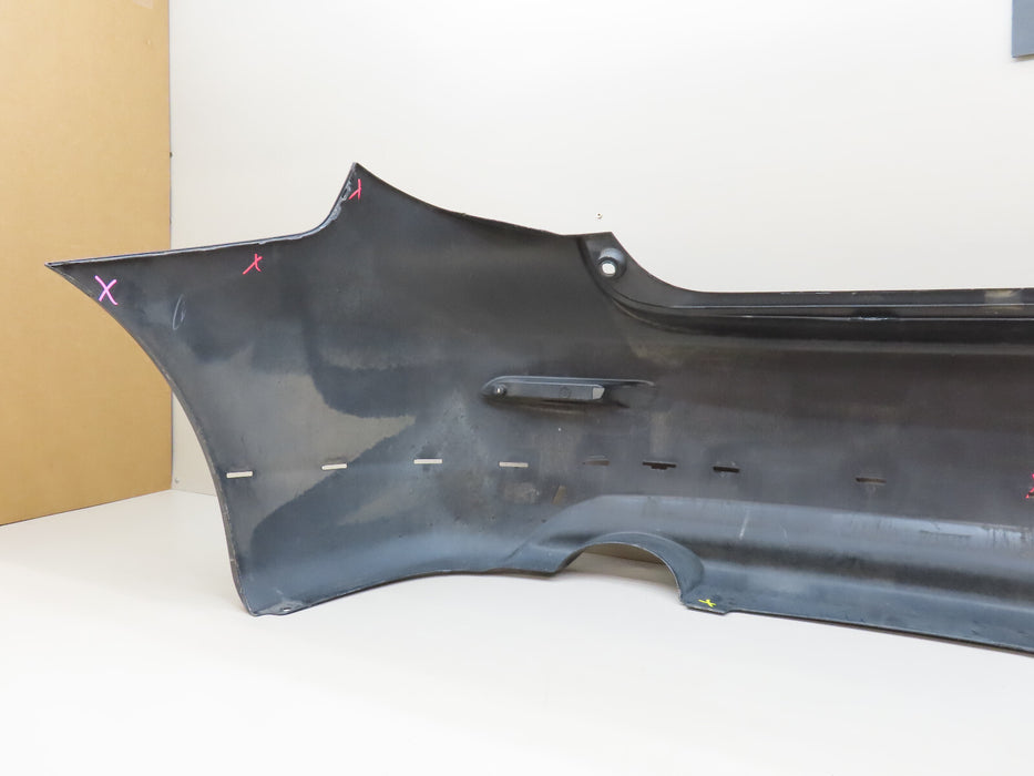 2009-2010 TOYOTA MATRIX REAR BUMPER COVER OEM 52159-52460/70