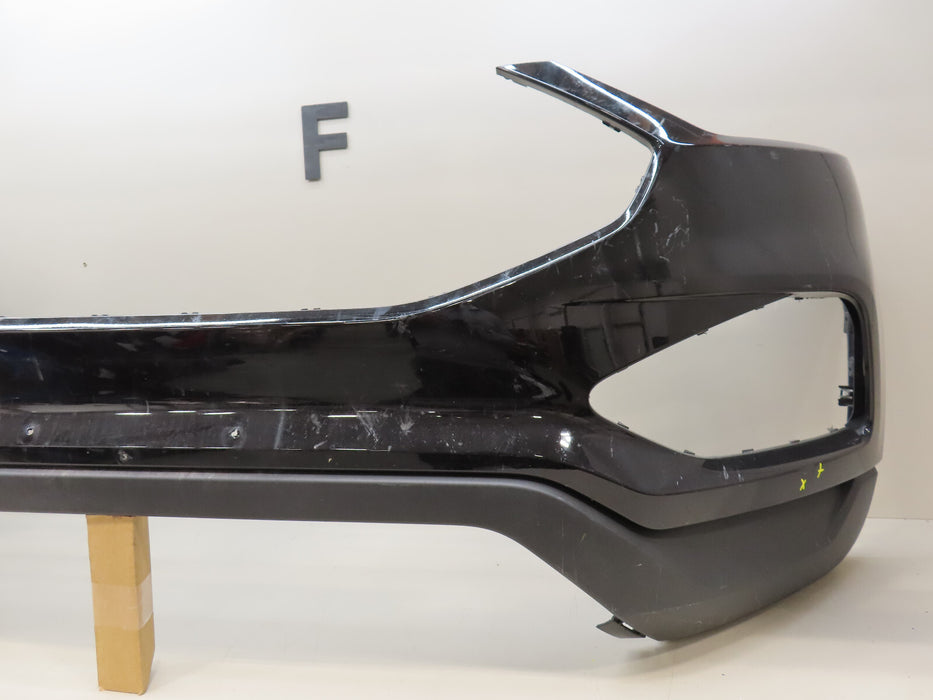 2019 2020 2021 2022 2023 FORD EDGE FRONT BUMPER COVER OEM KT4B-17F003