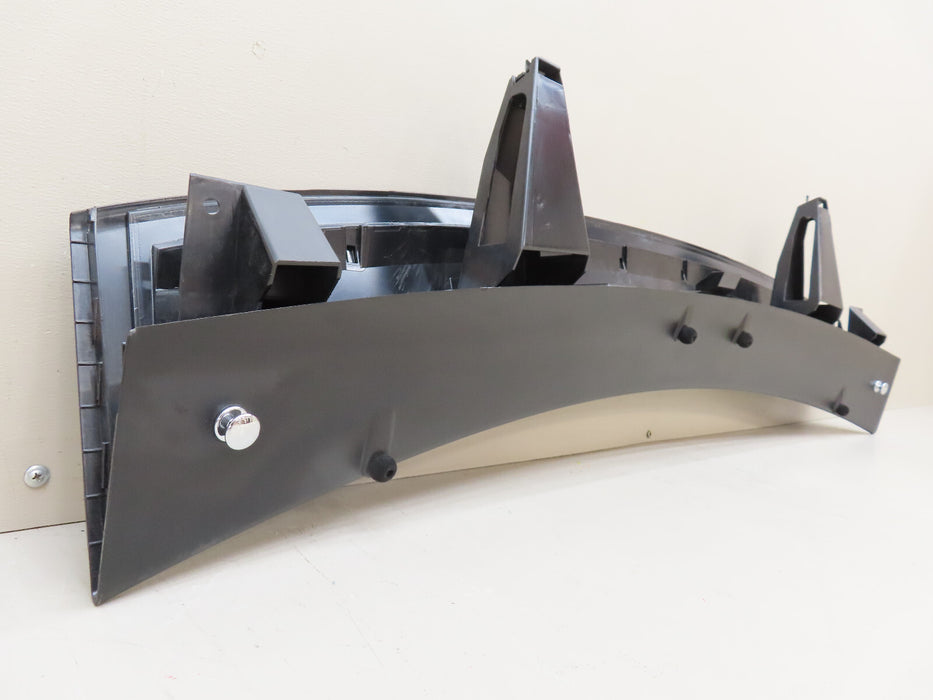 2017-2020 BENTLEY BENTAYGA REAR TRUNK HATCH GATE TAILGATE TRIM COVER PANEL OEM