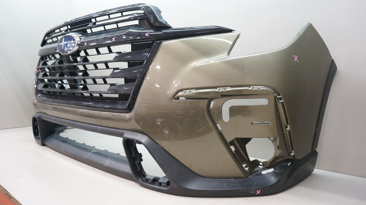 2023-2024 SUBARU ASCENT FRONT BUMPER COVER WITH GRILLE OEM 57704XC02A
