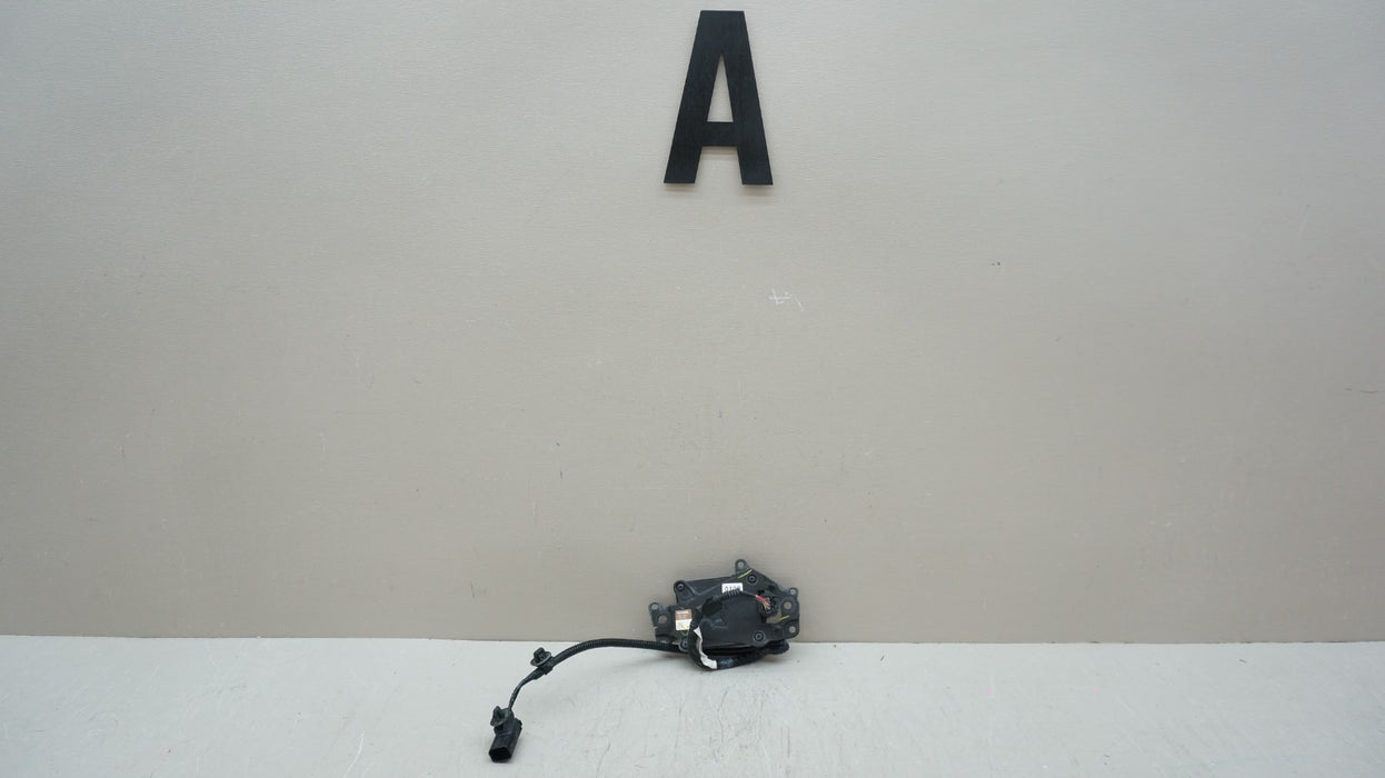 2018-2019 TOYOTA TUNDRA ADAPTIVE CRUISE RADAR SENSOR 88210-0C010 OEM