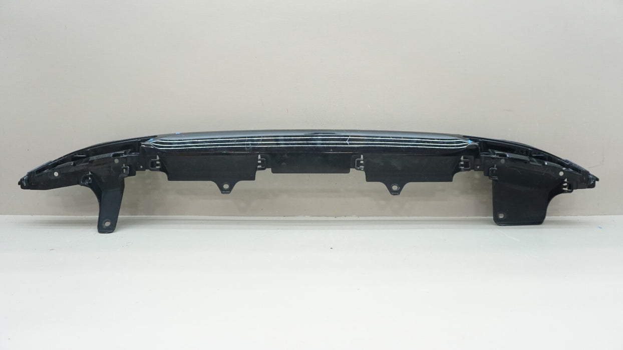 2019-2022 TOYOTA COROLLA HATCHBACK REAR LOWER VALANCE TRIM OEM 52754-12020