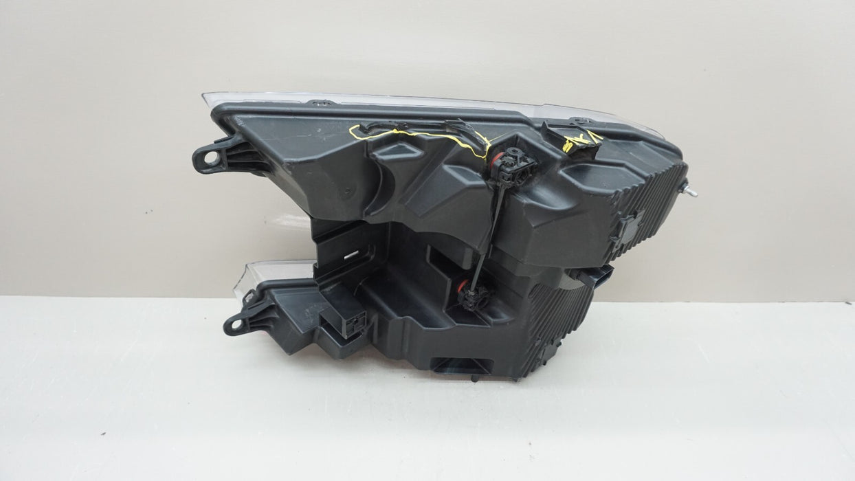 2018-2020 FORD F-150 F150 FRONT RIGHT PASSENGER SIDE HEADLIGHT OEM JL34-13E014