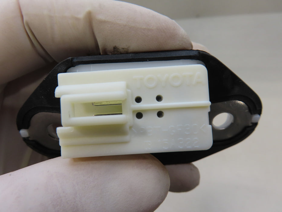 GENUINE TOYOTA AVALON LEXUS ES350 REAR TRUNK SWITCH BUTTON OEM 84945-50010