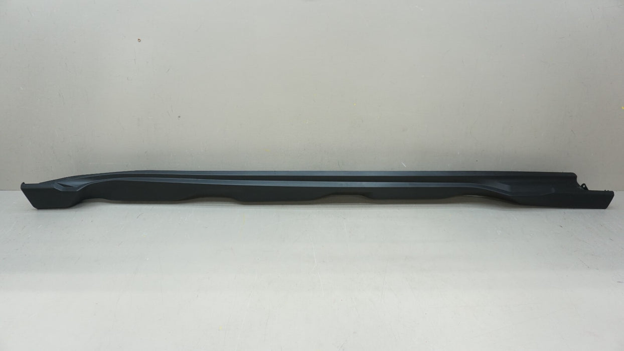 2020-2022 SUBARU OUTBACK RIGHT PASSENGER SIDE ROCKER PANEL 91111AN02A OEM