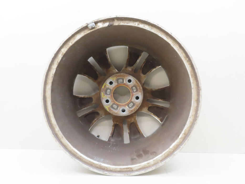 2013-2015 HONDA ACCORD WHEEL FACTORY RIM 16X7 OEM (P)