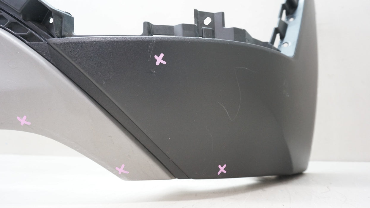 2016-2018 HYUNDAI TUCSON REAR LOWER BUMPER VALANCE COVER 86612-D3100 OEM