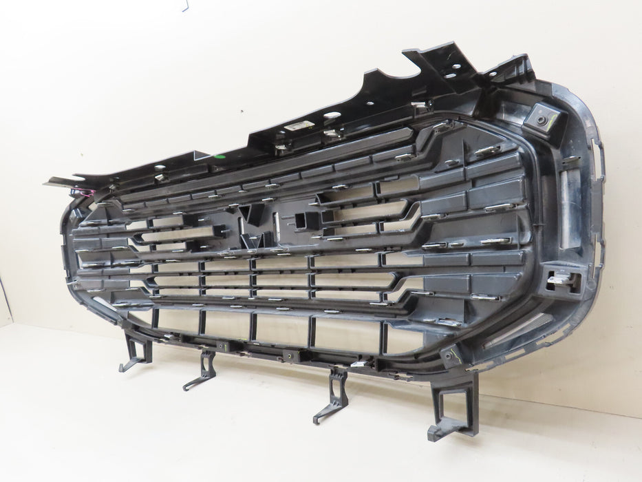 2018-2020 GMC TERRAIN FRONT RADIATOR GRILL GRILLE OEM