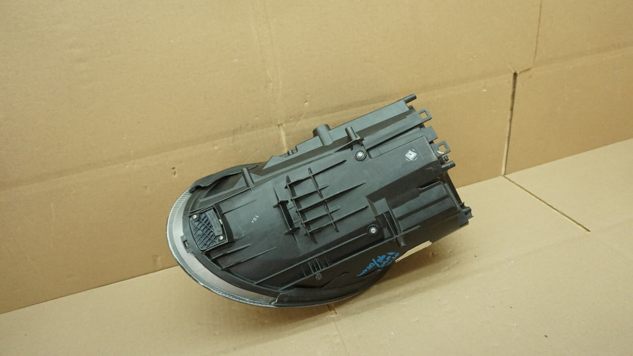2005-2009 PORSCHE 991 CARRERA FRONT RIGHT PASSENGER SIDE HEADLIGHT XENON OEM