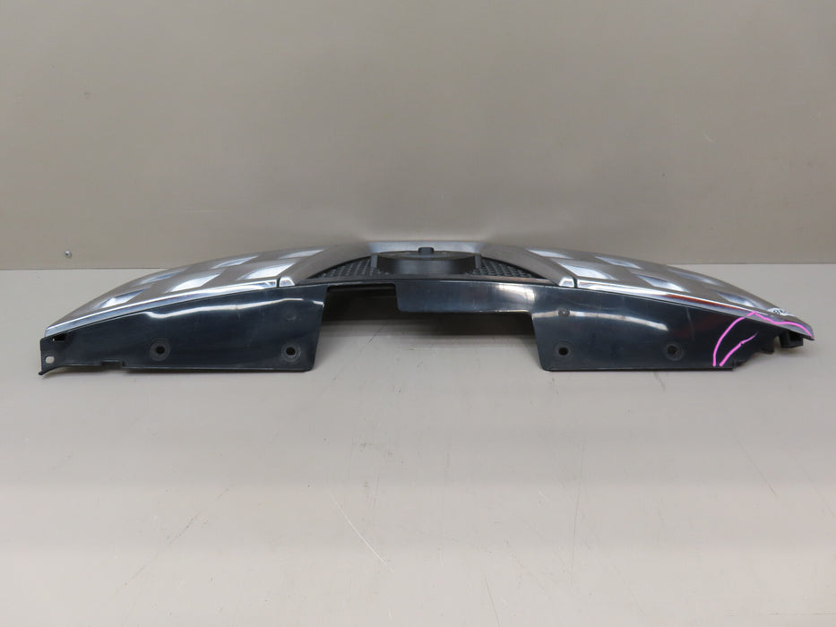 2011-2013 NISSAN ROGUE FRONT RADIATOR GRILL GRILLE OEM