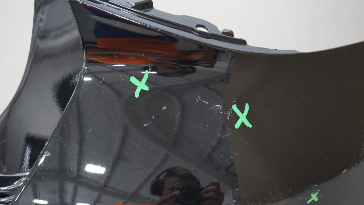 2023-2024 HYUNDAI PALISADE REAR BUMPER COVER OEM 23 24 86611-S8CA0