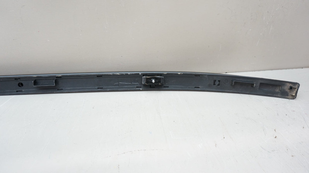 2022-2025 HYUNDAI TUCSON TOP LEFT SIDE ROOF RAIL RACK OEM 87277-N9000