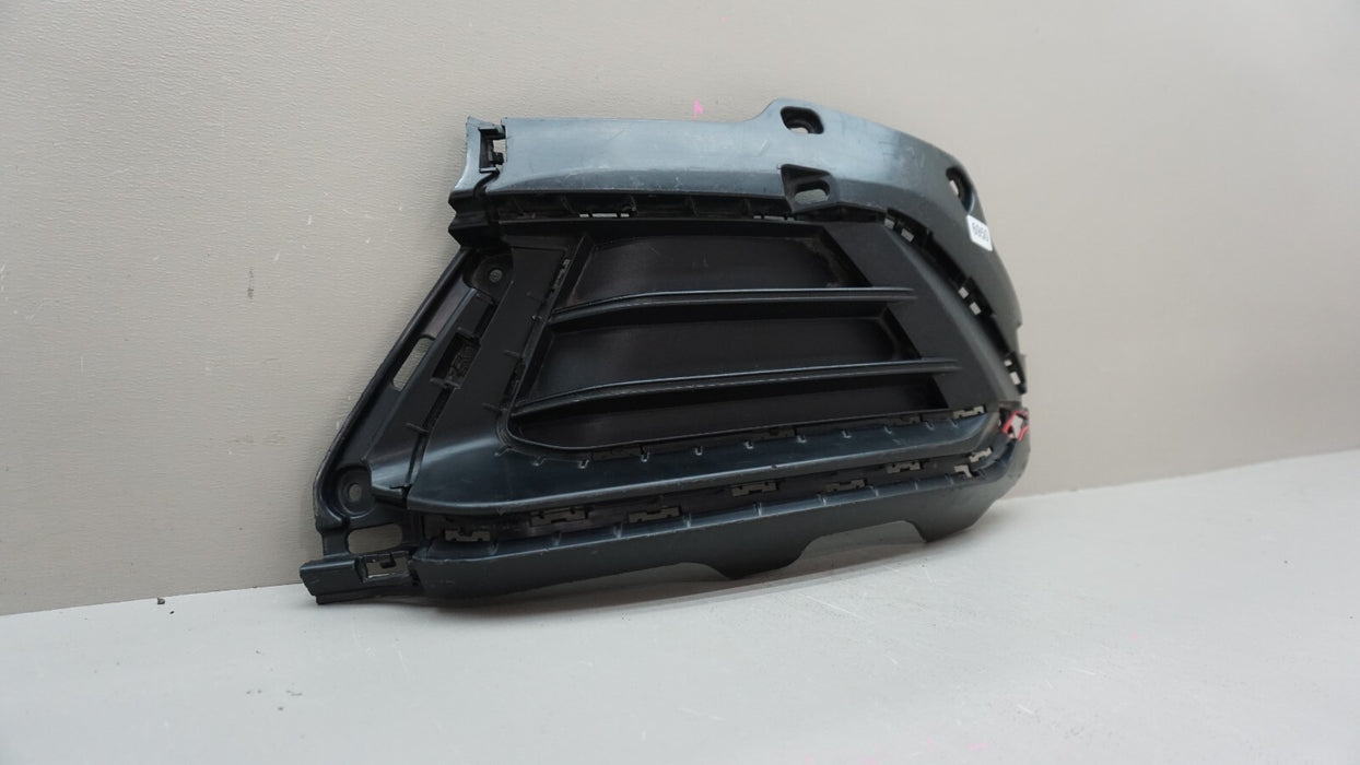 2023-2024 KIA SPORTAGE FRONT LEFT DRIVERS SIDE BUMPER TRIM BEZEL 86563-P1000 OEM