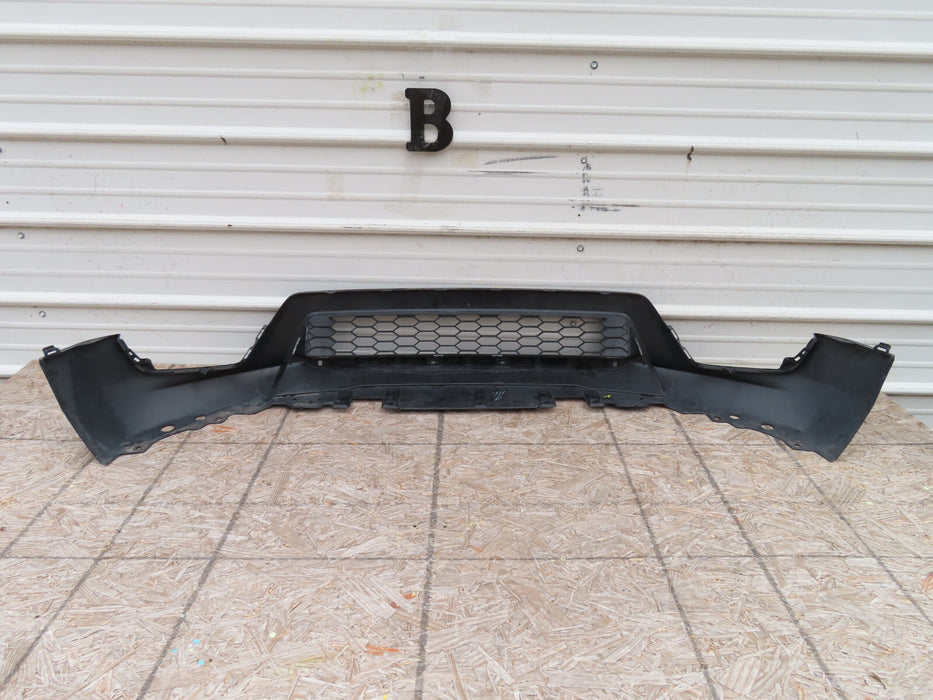 2017 2018 2019 HONDA CR-V FRONT LOWER BUMPER COVER VALANCE 71102-TLAA-A000 OEM