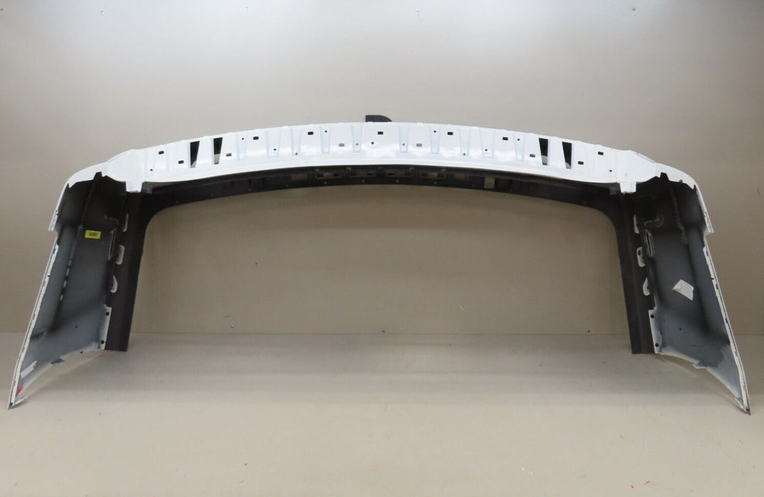 2018-2021 FORD EXPEDITION REAR BUMPER COVER PANEL W/ SENSOR HOLE OEM JL1B-17D781