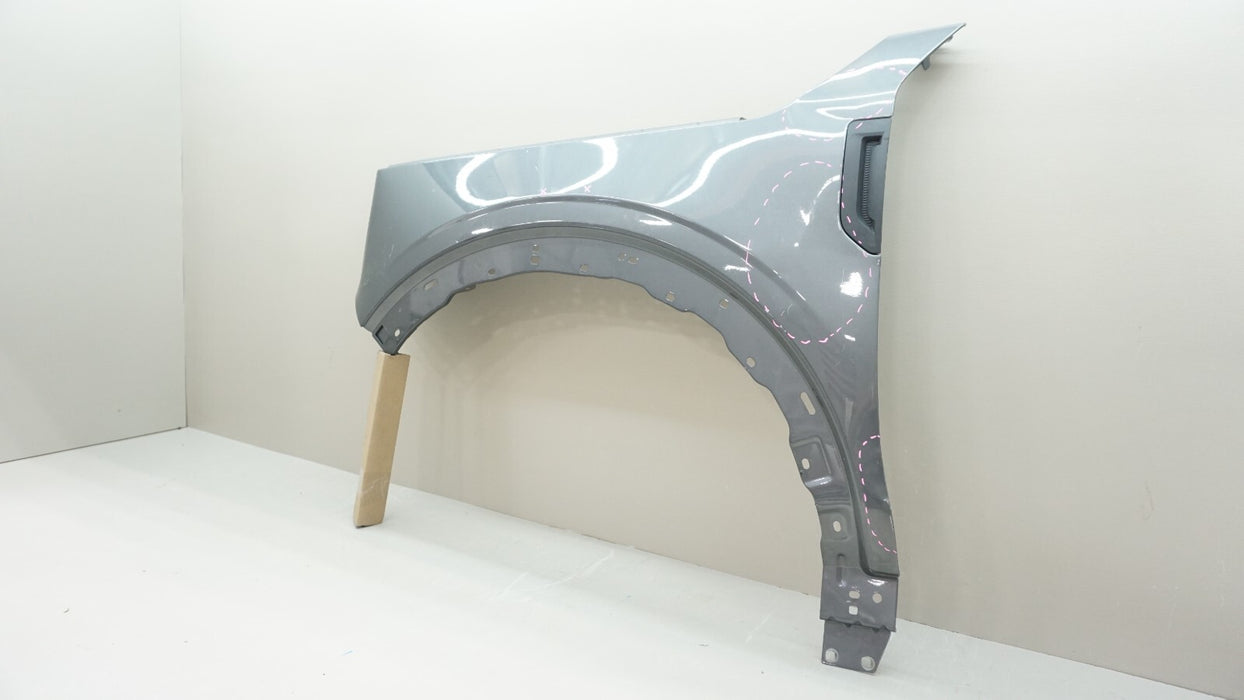 2021-2024 FORD BRONCO SPORT FRONT LEFT DRIVERS SIDE FENDER OEM