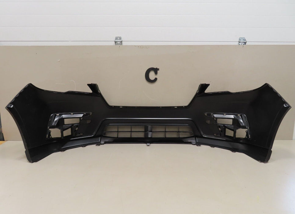 2019-2020 SUBARU ASCENT 4DR SUV FRONT BUMPER COVER PANEL OEM 57704XC00A