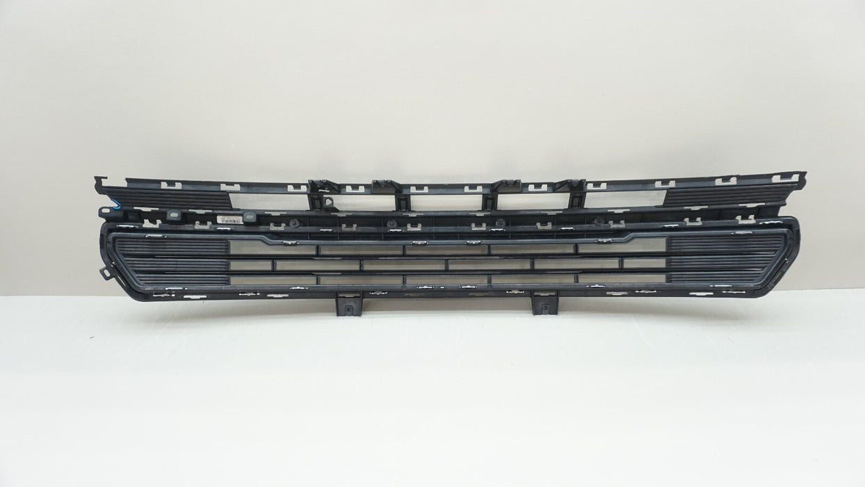 2020-2023 GMC ACADIA FRONT LOWER GRILLE GRILL 84710312 OEM 20 21 22 23