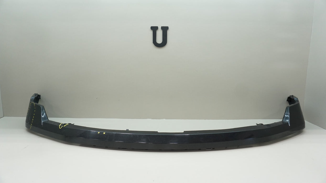 2009-2014 FORD F-150 FRONT BUMPER COVER OEM 9L34-17E856-AF