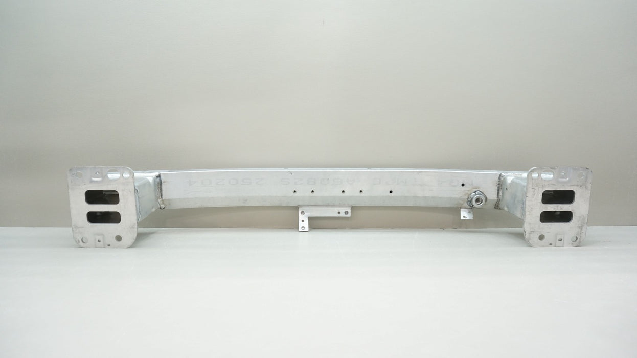 2021-2023 KIA SORENTO HYBRID FRONT BUMPER REINFORCEMENT IMPACT BAR OEM