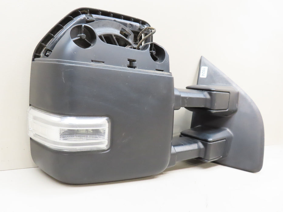 2017-2025 FORD F250 F350 F-250 F-350 FRONT RIGHT PASSENGER SIDE MIRROR OEM