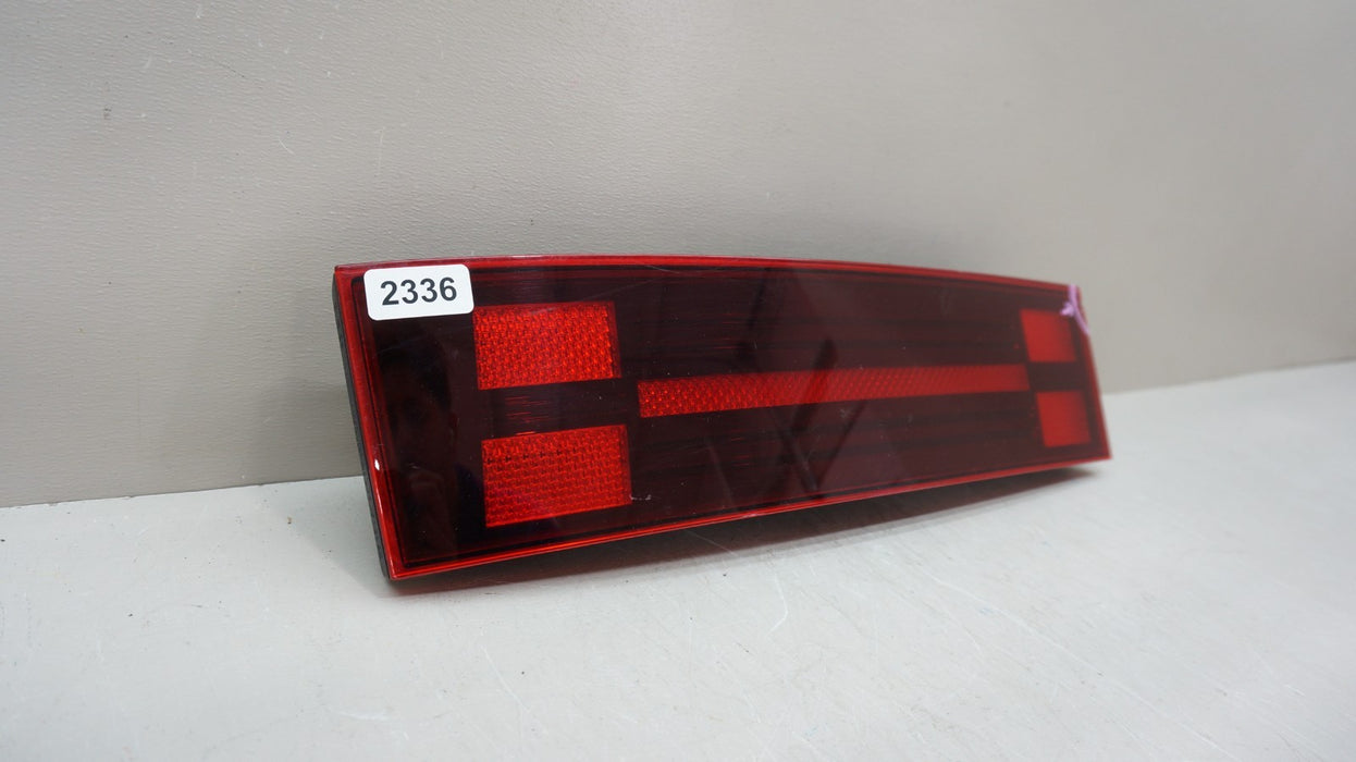 2024-2025 HYUNDAI SANTA FE REAR LEFT SIDE LED INNER TAIL LIGHT OEM 92403-GH000