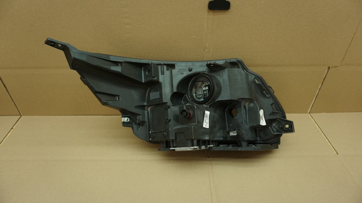 2016-2019 FORD EXPORER FRONT LEFT DRIVER SIDE HEADLIGHT LED AFTERMARKET