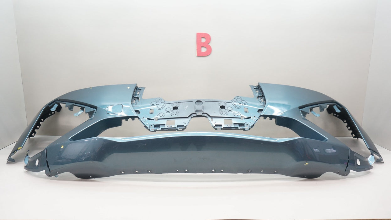 2022-2024 BMW IX I20 M-SPORT FRONT BUMPER COVER PANEL OEM 190174-12