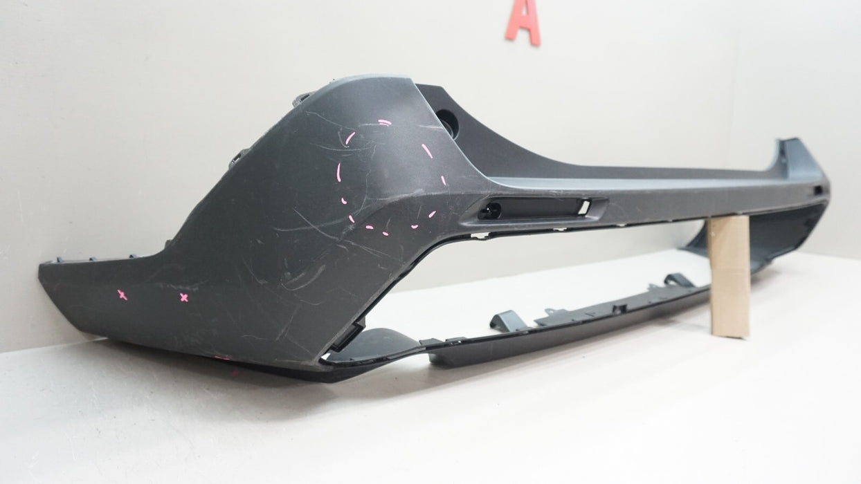 2019-2023 TOYOTA RAV4 REAR BUMPER COVER PANEL OEM 52159-0R170