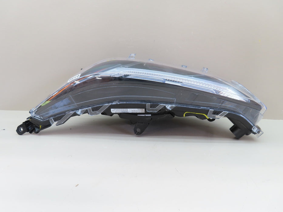 2022-2023 TOYOTA RAV4 FRONT LEFT DRIVER SIDE HEADLIGHT LAMP LED OEM 81150-0R360